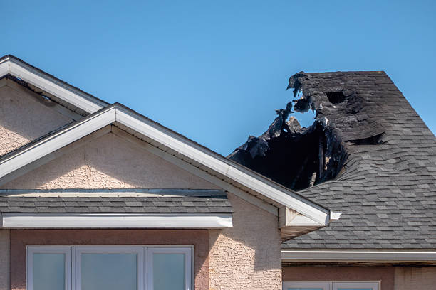 Licensed Emergency Fire Cleanup service in Clayton, WI - Fire Damage Biloxi